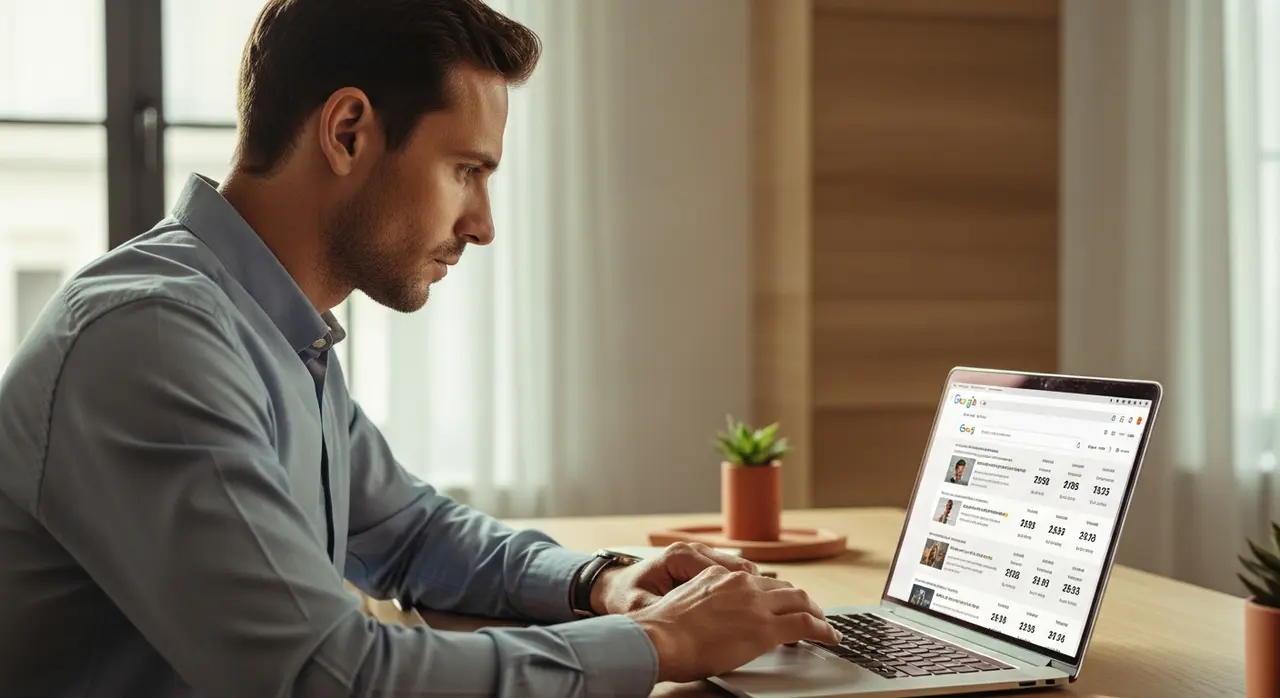 Freelance SEO Six-Fours-les-Plages