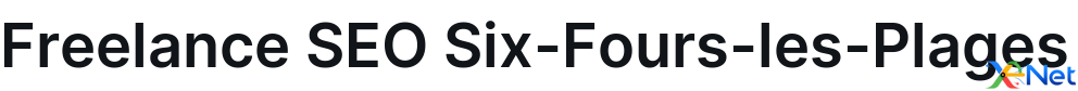 Freelance SEO Six-Fours-les-Plages